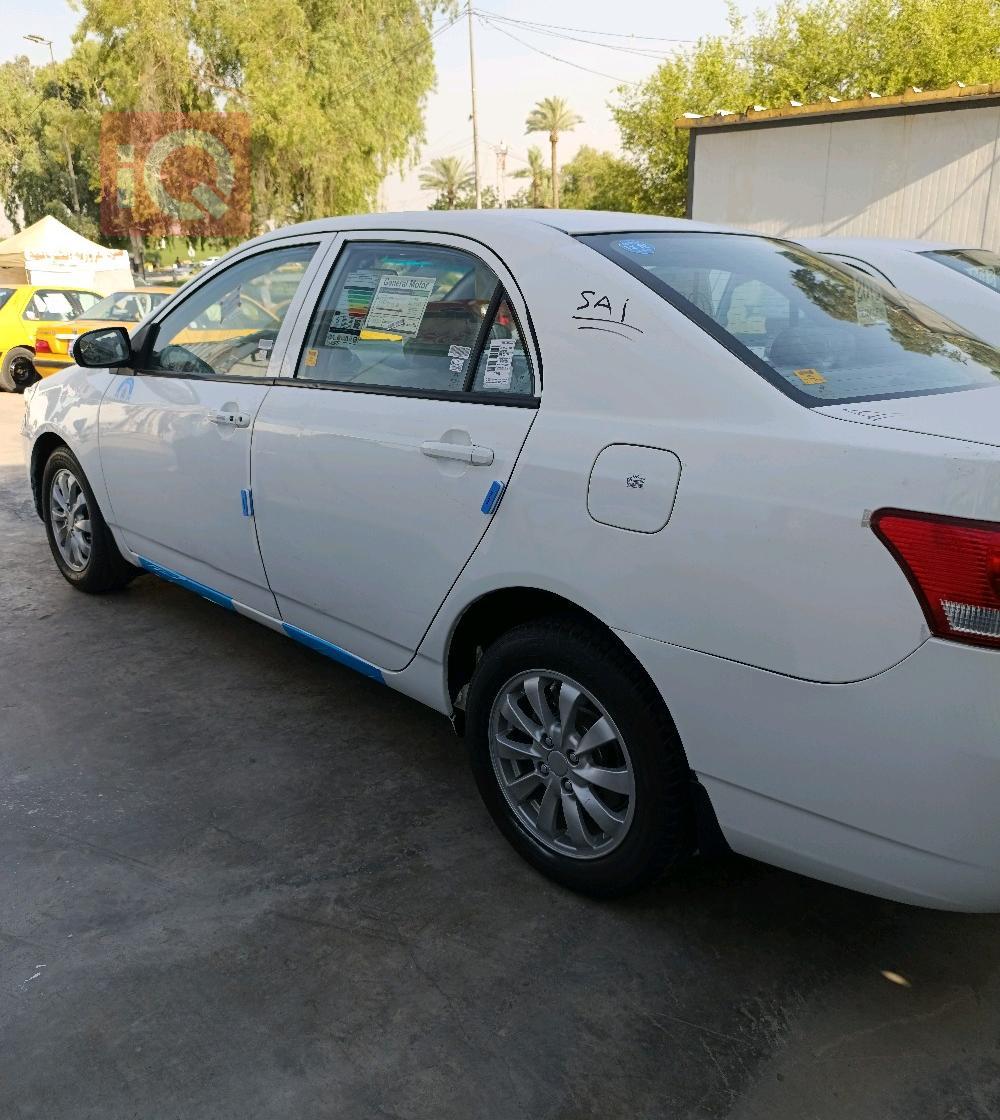بي واي دي G3